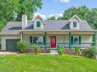 2449 Outlaw Rd, Woodlawn, TN 37191