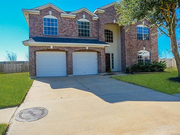 2nd image of 14202 Barker Bayou Ct
