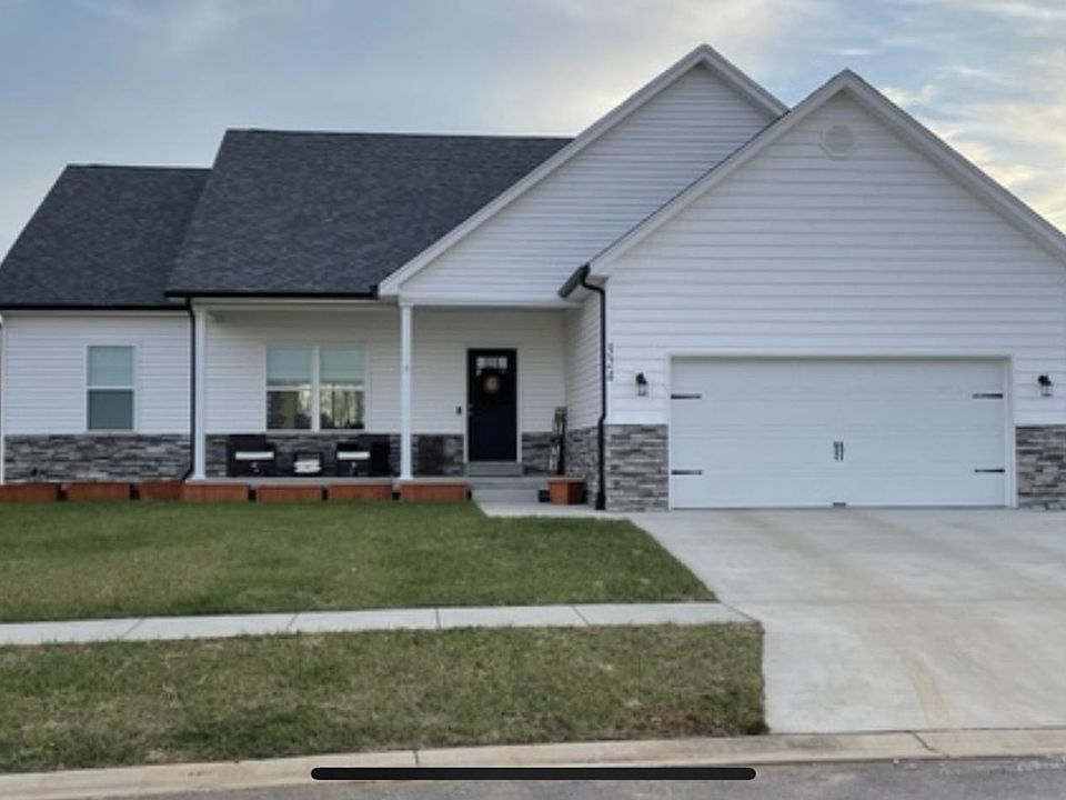 324 Valhalla Trce, Vine Grove, KY 40175 Zillow