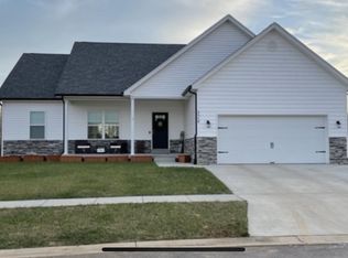 324 Valhalla Trce, Vine Grove, KY 40175