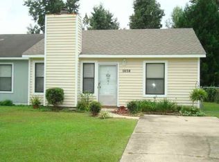 1038 Spring Villa Dr, Jacksonville, NC 28540