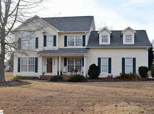 400 W Autumn Ridge Rd, Moore, SC 29369