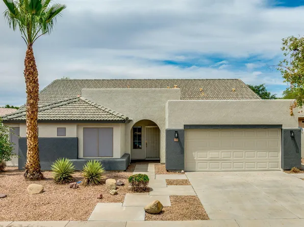 10760 W ENCANTO Boulevard, Avondale, AZ 85392