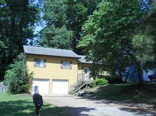 1199 Mannbrook Dr, Stone Mountain, GA 30083