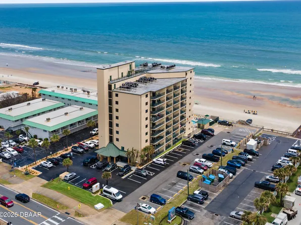 3647 S Atlantic Ave #G6, Daytona Beach, FL 32118