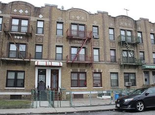 290 E 2nd St APT 6, Brooklyn, NY 11218
