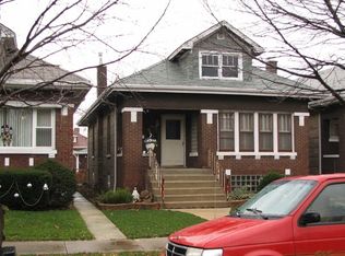 1839 Ridgeland Ave, Berwyn, IL 60402