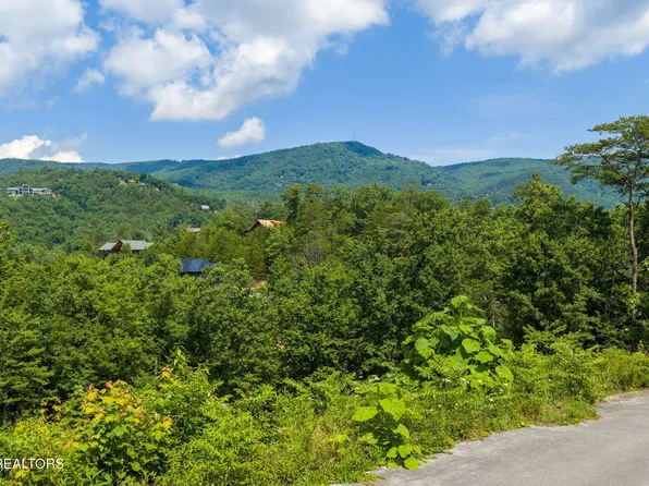 LOT 40 Laughing Pine Ln, Sevierville, TN 37862