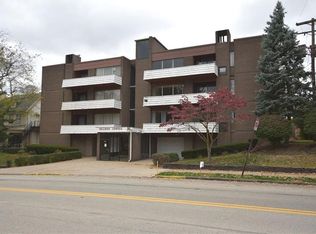 5841 Morrowfield Ave APT 203, Pittsburgh, PA