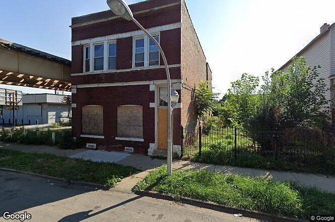 1st image of 6317 S Morgan St