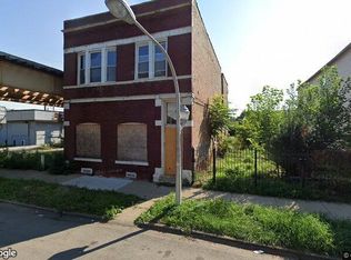 6317 S Morgan St, Chicago, IL 60621