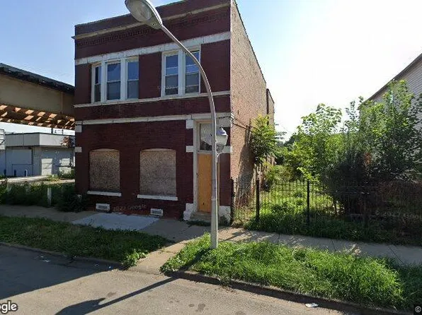 6317 S Morgan St, Chicago, IL 60621
