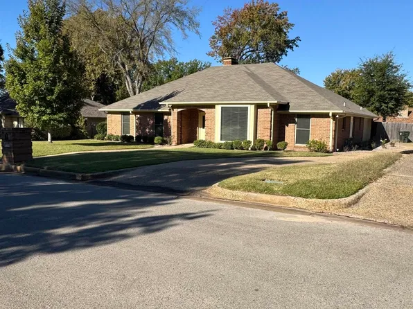 4805 Wendover Pl, Tyler, TX 75703