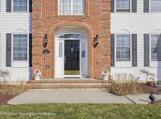 35 Leiden Rd, Freehold, NJ 07728