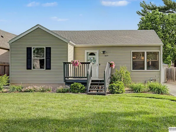 3610 Garfield St, Lincoln, NE 68506