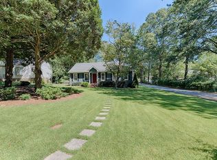 3171 Clairwood Ter, Atlanta, GA 30341
