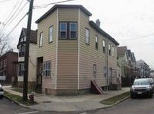 912-914 3rd Ave, Elizabeth, NJ 07201