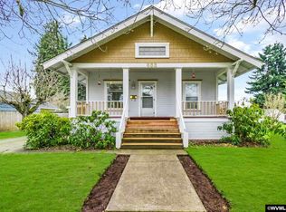 688 Walnut St, Lebanon, OR 97355