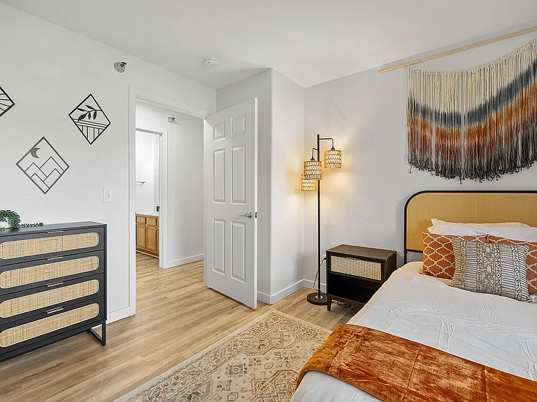 2 Bedroom Model