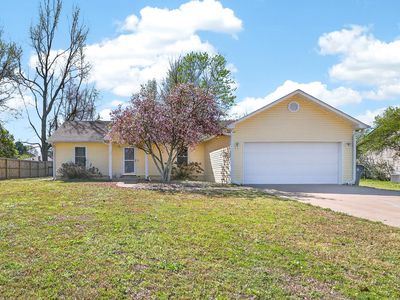 37 Red Oak Dr, Cabot, AR, 72023
