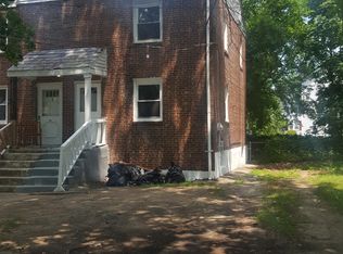 31 Nordacs St, Trenton, NJ