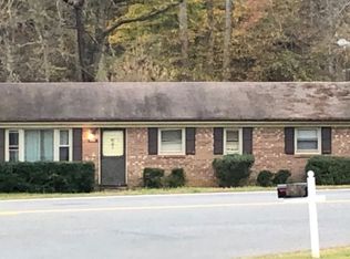 7182 Gladys Rd, Altavista, VA 24517