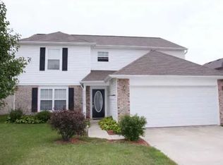 927 Atmore Pl, Indianapolis, IN 46217