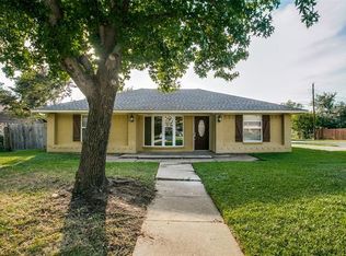 3329 Cardinal Ln, Irving, TX 75062