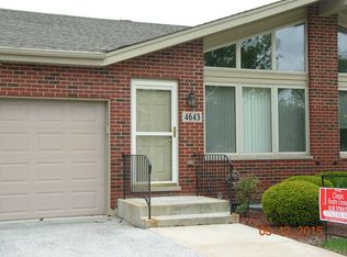 4643 W Orchard View Ct, Alsip, IL 60803