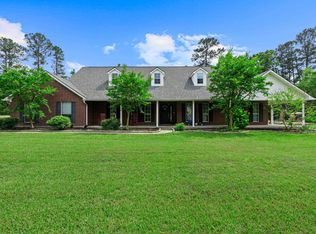 150 Deer Crk, Hallsville, TX 75650