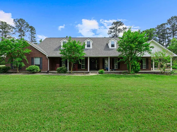 150 Deer Crk, Hallsville, TX 75650