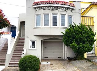 1686 23rd Ave, San Francisco, CA 94122