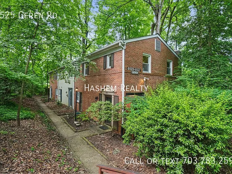 8525 Geren Rd — Photo 24