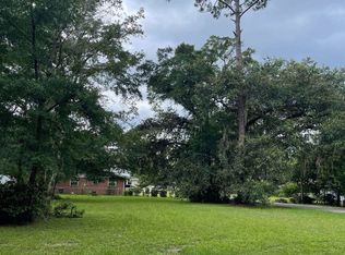 0 N Calhoun St, Perry, FL 32347