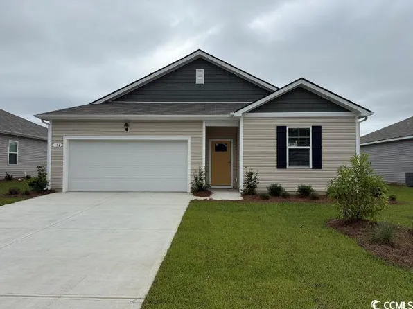 132 Dagger Ct., Myrtle Beach, SC 29588