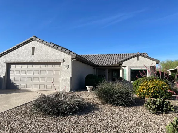 15619 W Vista Grande Ln, Surprise, AZ 85374