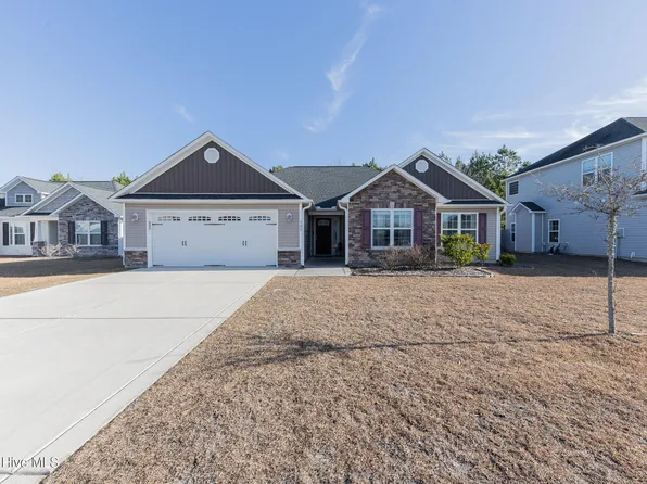 106 S S. Sea Street, Jacksonville, NC 28546