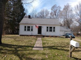 3736 Adams St, Kalamazoo, MI 49008