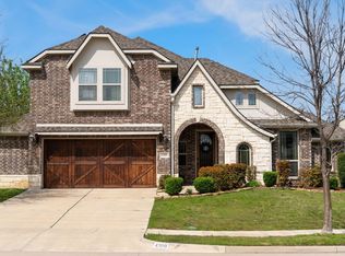 4309 Carnation Ln, Mansfield, TX 76063