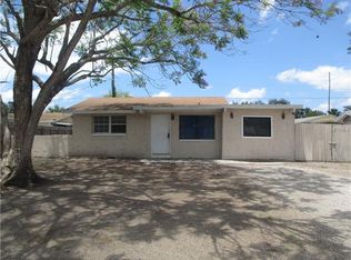 6011 W Clifton St, Tampa, FL 33634