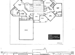 14527 E Sands Ranch Rd, Vail, AZ 85641