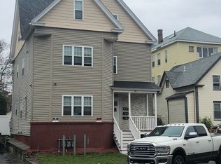 40 Mason St APT 3, Worcester, MA 01610