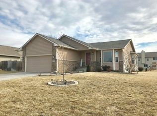 6830 N Wendell St, Wichita, KS 67219
