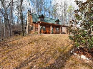 1923 Bales Way, Sevierville, TN 37876