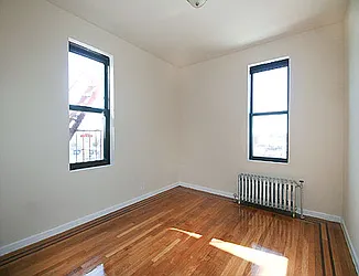 Rented by SW Queens Mezzanine