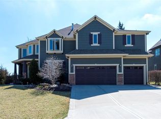 11598 S Carbondale St, Olathe, KS 66061
