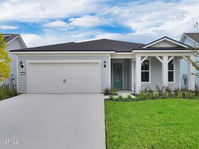 236 LONE CYPRESS Way, Augustine, FL, 32092