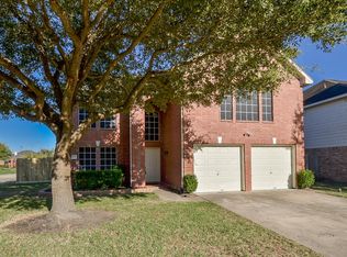 2307 Glendavon Ln, Katy, TX 77450