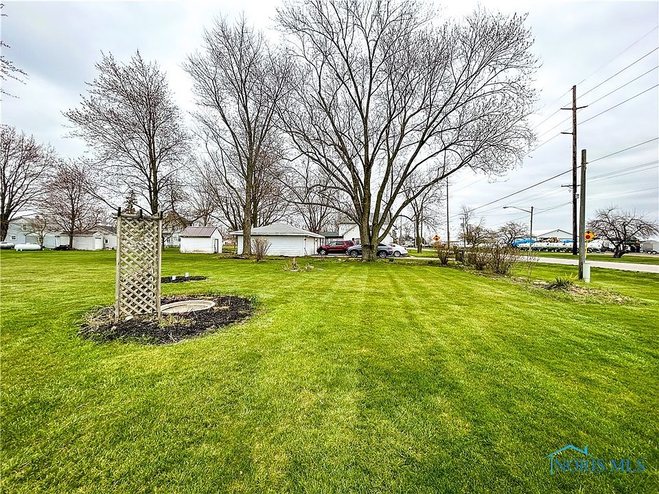 12356 Sylvania Metamora Rd, Berkey, OH 43504 Zillow