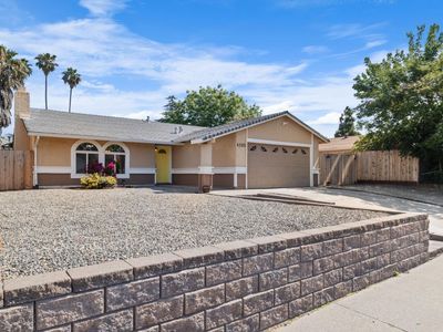 4165 Ernestine Way, North Highlands, CA, 95660